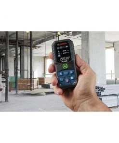 Bosch GLM165-25G BLAZE Green-Beam 165 Ft. Laser Measure 26 Bosch GLM165-25G BLAZE Green-Beam 165 Ft. Laser Measure -Bosch shop bshnglm165 25g h