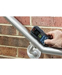 Bosch GLM165-25G BLAZE Green-Beam 165 Ft. Laser Measure 28 Bosch GLM165-25G BLAZE Green-Beam 165 Ft. Laser Measure -Bosch shop bshnglm165 25g j