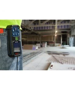 Bosch GLM165-25G BLAZE Green-Beam 165 Ft. Laser Measure 29 Bosch GLM165-25G BLAZE Green-Beam 165 Ft. Laser Measure -Bosch shop bshnglm165 25g k