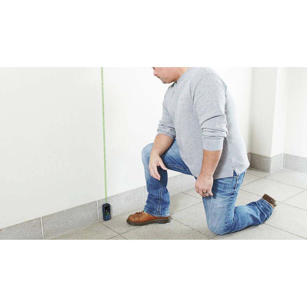 Bosch GLM165-25G BLAZE Green-Beam 165 Ft. Laser Measure 17 Bosch GLM165-25G BLAZE Green-Beam 165 Ft. Laser Measure - Image 17