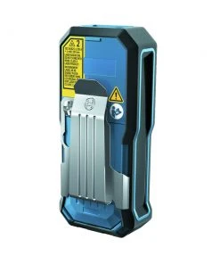 Bosch GLM165-27CGL 3.7V BLAZE Connected Green Beam 165 Ft. Cordless Laser Measure Kit (1 Ah) -Bosch shop bshnglm165 27cgl e