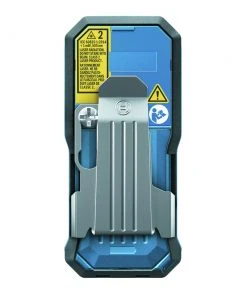 Bosch GLM165-27CGL 3.7V BLAZE Connected Green Beam 165 Ft. Cordless Laser Measure Kit (1 Ah) -Bosch shop bshnglm165 27cgl f