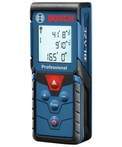 Bosch GLM165-40 BLAZE Pro 165 Ft. Laser Measure