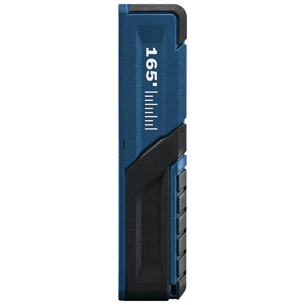Bosch GLM165-40 BLAZE Pro 165 Ft. Laser Measure 4 Bosch GLM165-40 BLAZE Pro 165 Ft. Laser Measure - Image 4
