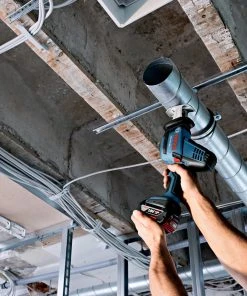 Bosch GSA18V-083B 18V Cordless Lithium-Ion Compact Reciprocating Saw (Tool Only) 8 Bosch GSA18V-083B 18V Cordless Lithium-Ion Compact Reciprocating Saw (Tool Only) -Bosch shop bshngsa18v 083b c