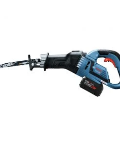 Bosch GSA18V-125K14A 18V EC Brushless Stroke Multi-Grip 1.25 In. Cordless Reciprocating Saw Kit (8 Ah) 11 Bosch GSA18V-125K14A 18V EC Brushless Stroke Multi-Grip 1.25 In. Cordless Reciprocating Saw Kit (8 Ah) -Bosch shop bshngsa18v 125k14a b