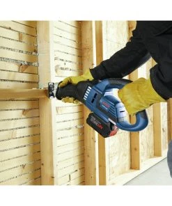 Bosch GSA18V-125K14A 18V EC Brushless Stroke Multi-Grip 1.25 In. Cordless Reciprocating Saw Kit (8 Ah) 17 Bosch GSA18V-125K14A 18V EC Brushless Stroke Multi-Grip 1.25 In. Cordless Reciprocating Saw Kit (8 Ah) -Bosch shop bshngsa18v 125k14a h