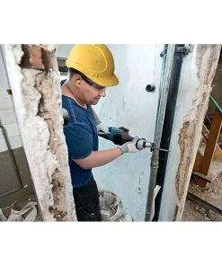 Bosch GSA18V-125N 18V EC Brushless 1-1/4 In.-Stroke Multi-Grip Reciprocating Saw (Tool Only) -Bosch shop bshngsa18v125n b