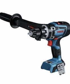 Bosch GSB18V-1330CN PROFACTOR 18V Brushless Lithium-Ion 1/2 In. Cordless Connected-Ready Hammer Drill Driver (Tool Only)