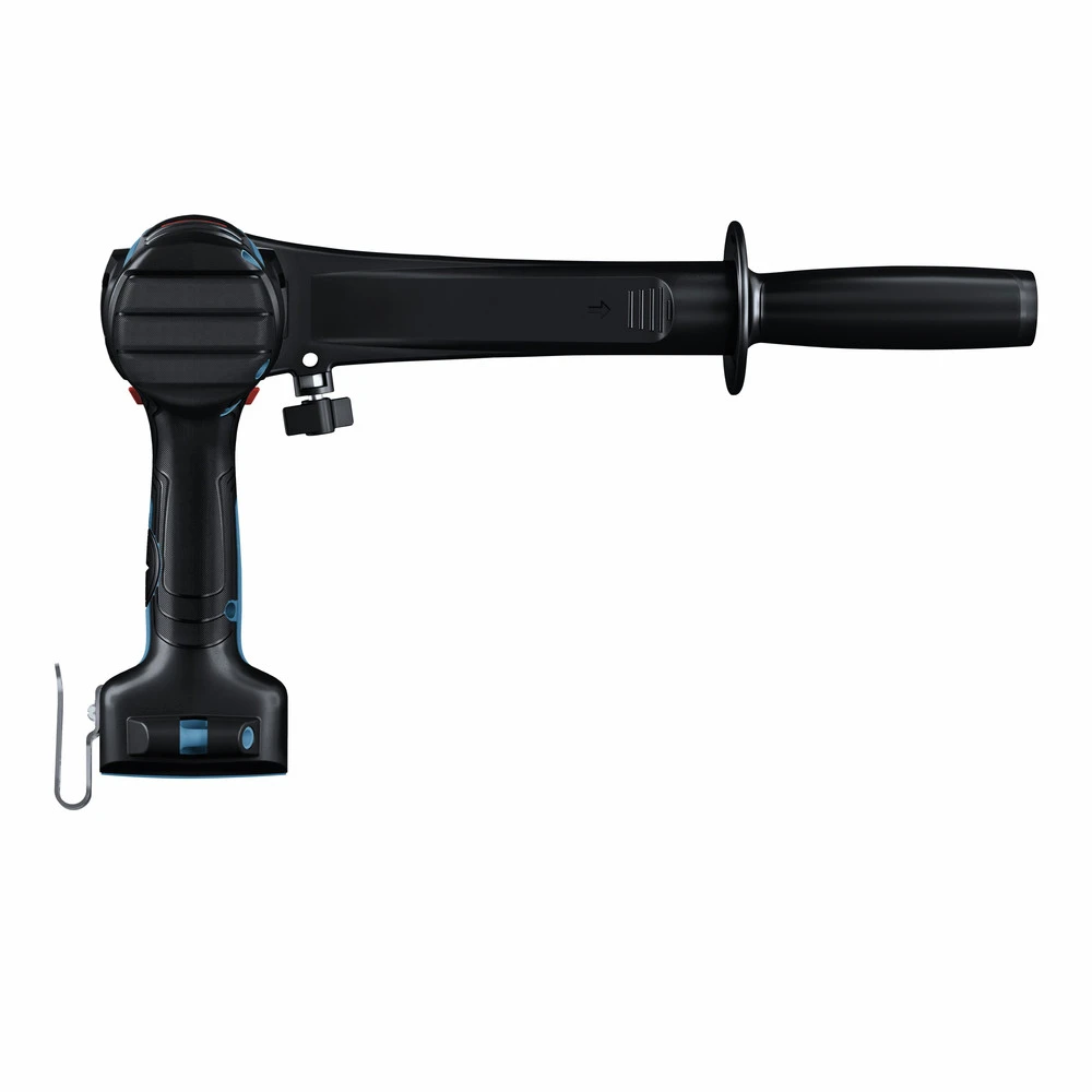 Bosch GSB18V-1330CN PROFACTOR 18V Brushless Lithium-Ion 1/2 In. Cordless Connected-Ready Hammer Drill Driver (Tool Only) 4 Bosch GSB18V-1330CN PROFACTOR 18V Brushless Lithium-Ion 1/2 In. Cordless Connected-Ready Hammer Drill Driver (Tool Only) - Image 4