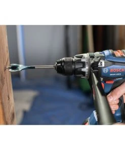 Bosch GSB18V-1330CN PROFACTOR 18V Brushless Lithium-Ion 1/2 In. Cordless Connected-Ready Hammer Drill Driver (Tool Only) 13 Bosch GSB18V-1330CN PROFACTOR 18V Brushless Lithium-Ion 1/2 In. Cordless Connected-Ready Hammer Drill Driver (Tool Only) -Bosch shop bshngsb18v 1330cn e