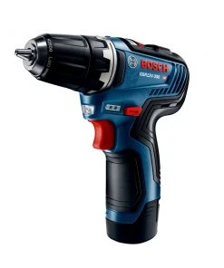Bosch GSR12V-300B22 12V Max EC Brushless Lithium-Ion 3/8 In. Cordless Drill Driver Kit (2 Ah) 12 Bosch GSR12V-300B22 12V Max EC Brushless Lithium-Ion 3/8 In. Cordless Drill Driver Kit (2 Ah) -Bosch shop bshngsr12v 300b22 b