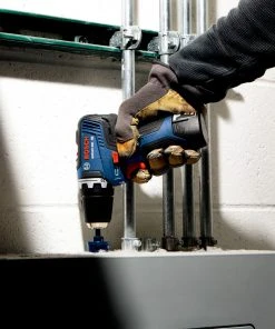 Bosch GSR12V-300B22 12V Max EC Brushless Lithium-Ion 3/8 In. Cordless Drill Driver Kit (2 Ah) 16 Bosch GSR12V-300B22 12V Max EC Brushless Lithium-Ion 3/8 In. Cordless Drill Driver Kit (2 Ah) -Bosch shop bshngsr12v 300b22 f