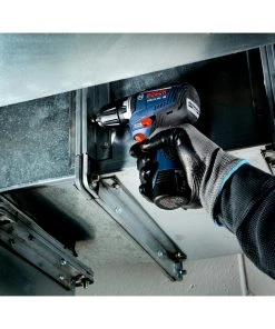 Bosch GSR12V-300B22 12V Max EC Brushless Lithium-Ion 3/8 In. Cordless Drill Driver Kit (2 Ah) 18 Bosch GSR12V-300B22 12V Max EC Brushless Lithium-Ion 3/8 In. Cordless Drill Driver Kit (2 Ah) -Bosch shop bshngsr12v 300b22 h