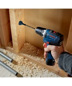 Bosch GSR12V-300B22 12V Max EC Brushless Lithium-Ion 3/8 In. Cordless Drill Driver Kit (2 Ah) 19 Bosch GSR12V-300B22 12V Max EC Brushless Lithium-Ion 3/8 In. Cordless Drill Driver Kit (2 Ah) -Bosch shop bshngsr12v 300b22 i