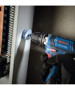 Bosch GSR12V-140FCB22 12V Max Lithium-Ion FlexiClick 5-in-1 1/4 In. Cordless Drill Driver System Kit (2 Ah) 17 Bosch GSR12V-140FCB22 12V Max Lithium-Ion FlexiClick 5-in-1 1/4 In. Cordless Drill Driver System Kit (2 Ah) -Bosch shop bshngsr12v140fcb b