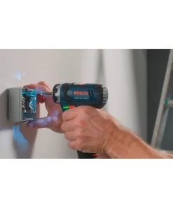 Bosch GSR12V-140FCB22 12V Max Lithium-Ion FlexiClick 5-in-1 1/4 In. Cordless Drill Driver System Kit (2 Ah) 18 Bosch GSR12V-140FCB22 12V Max Lithium-Ion FlexiClick 5-in-1 1/4 In. Cordless Drill Driver System Kit (2 Ah) -Bosch shop bshngsr12v140fcb c