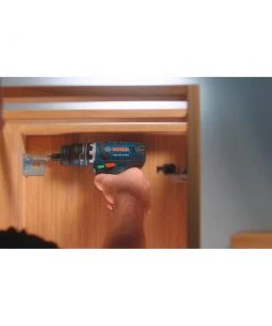 Bosch GSR12V-140FCB22 12V Max Lithium-Ion FlexiClick 5-in-1 1/4 In. Cordless Drill Driver System Kit (2 Ah) 19 Bosch GSR12V-140FCB22 12V Max Lithium-Ion FlexiClick 5-in-1 1/4 In. Cordless Drill Driver System Kit (2 Ah) -Bosch shop bshngsr12v140fcb d