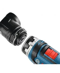 Bosch GSR12V-140FCB22 12V Max Lithium-Ion FlexiClick 5-in-1 1/4 In. Cordless Drill Driver System Kit (2 Ah) 28 Bosch GSR12V-140FCB22 12V Max Lithium-Ion FlexiClick 5-in-1 1/4 In. Cordless Drill Driver System Kit (2 Ah) -Bosch shop bshngsr12v140fcb m