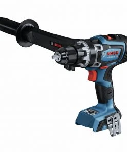 Bosch GSR18V-1330CN PROFACTOR 18V Brushless Lithium-Ion 1/2 In. Cordless Drill Driver (Tool Only)