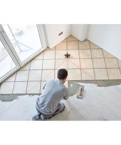 Bosch GTL3 Wall And Floor Covering Laser -Bosch shop bshngtl3 a