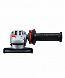 Bosch GWS10-450 120V 10 Amp Compact 4-1/2 In. Corded Ergonomic Angle Grinder -Bosch shop bshngws10 450 b