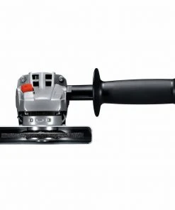 Bosch GWS18V-8N 18V Brushless Lithium-Ion 4-1/2 In. Cordless Angle Grinder With Slide Switch (Tool Only) -Bosch shop bshngws18v 8n b