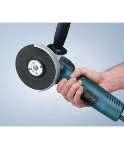 Bosch GWS8-45 7.5 Amp 4-1/2 In. Angle Grinder 6 Bosch GWS8-45 7.5 Amp 4-1/2 In. Angle Grinder -Bosch shop bshngws8 45 b