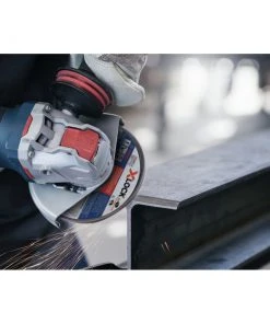 Bosch GWX10-45E X-LOCK 4-1/2 In. Ergonomic Angle Grinder 6 Bosch GWX10-45E X-LOCK 4-1/2 In. Ergonomic Angle Grinder -Bosch shop bshngwx10 45e b