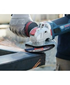 Bosch GWX10-45E X-LOCK 4-1/2 In. Ergonomic Angle Grinder 7 Bosch GWX10-45E X-LOCK 4-1/2 In. Ergonomic Angle Grinder -Bosch shop bshngwx10 45e c