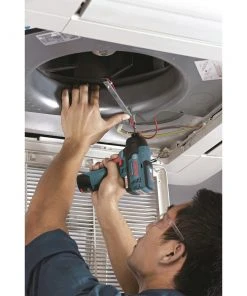 Bosch GXL12V-220B22 12V Max Brushless Lithium-Ion 3/8 In. Cordless Drill Driver/1/4 In. Hex Impact Driver Combo Kit (2 Ah) 10 Bosch GXL12V-220B22 12V Max Brushless Lithium-Ion 3/8 In. Cordless Drill Driver/1/4 In. Hex Impact Driver Combo Kit (2 Ah) -Bosch shop bshngxl12v 220b22 j