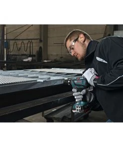 Bosch GXL18V-496B22 18V Compact Lithium-Ion Cordless 4-Tool Combo Kit (2 Ah) -Bosch shop bshngxl18v 496b22 c