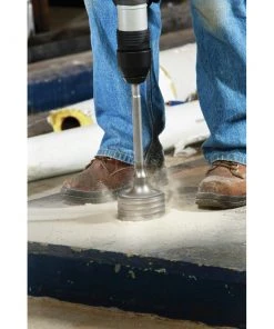 Bosch HC8526 2-5/8 In. X 17 In. SDS-MAX Rotary Hammer Core Bit -Bosch shop bshnhc8526 b
