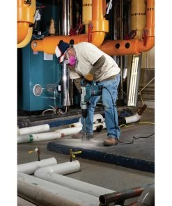 Bosch HC8526 2-5/8 In. X 17 In. SDS-MAX Rotary Hammer Core Bit -Bosch shop bshnhc8526 c