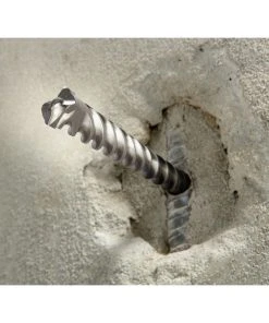 Bosch HCFC2064B25 25 Pc 3/8 In. X 12 In. SDS-Plus X5L Hammer Carbide Bit 7 Bosch HCFC2064B25 25 Pc 3/8 In. X 12 In. SDS-Plus X5L Hammer Carbide Bit -Bosch shop bshnhcfc2064b25 b