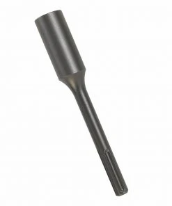 Bosch HS1924 SDS-MAX Hammer Steel 5/8 In. And 3/4 In. Ground Rod Driver