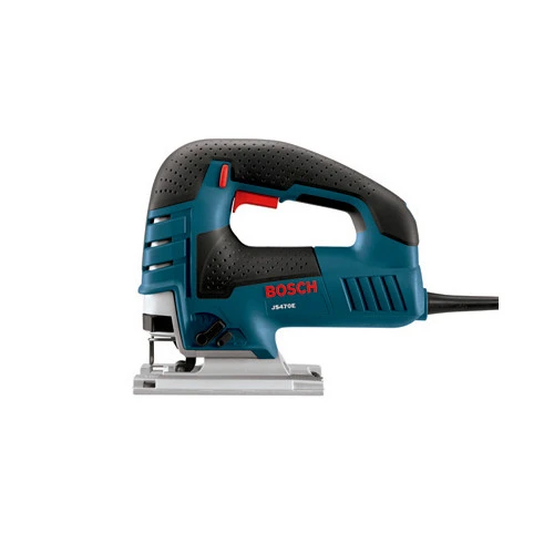 Bosch JS470E 7.0 Amp Top-Handle Jigsaw 2 Bosch JS470E 7.0 Amp Top-Handle Jigsaw - Image 2