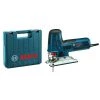 Bosch JS572EBK 7.2 Amp Barrel-Grip Jig Saw Kit