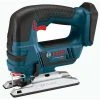 Bosch JSH180B 18V Cordless Lithium-Ion Jigsaw (Tool Only)