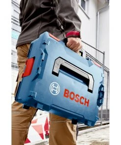 Bosch LBOXX-2 6 In. Stackable Storage Case 11 Bosch LBOXX-2 6 In. Stackable Storage Case -Bosch shop bshnl boxx2 c