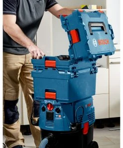 Bosch LBOXX-2 6 In. Stackable Storage Case 13 Bosch LBOXX-2 6 In. Stackable Storage Case -Bosch shop bshnl boxx2 e