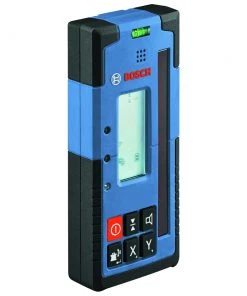 Bosch LR40 2000 Ft. Cordless Rotary Laser Receiver