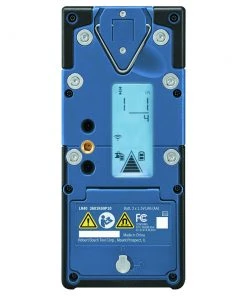 Bosch LR40 2000 Ft. Cordless Rotary Laser Receiver -Bosch shop bshnlr40 c
