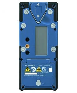 Bosch LR40 2000 Ft. Cordless Rotary Laser Receiver -Bosch shop bshnlr40 d