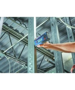 Bosch LR40 2000 Ft. Cordless Rotary Laser Receiver -Bosch shop bshnlr40 j