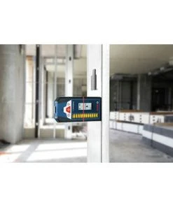Bosch LR8 Line Laser Receiver -Bosch shop bshnlr8 h