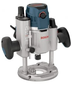 Bosch MRP23EVS Plunge-Base Router