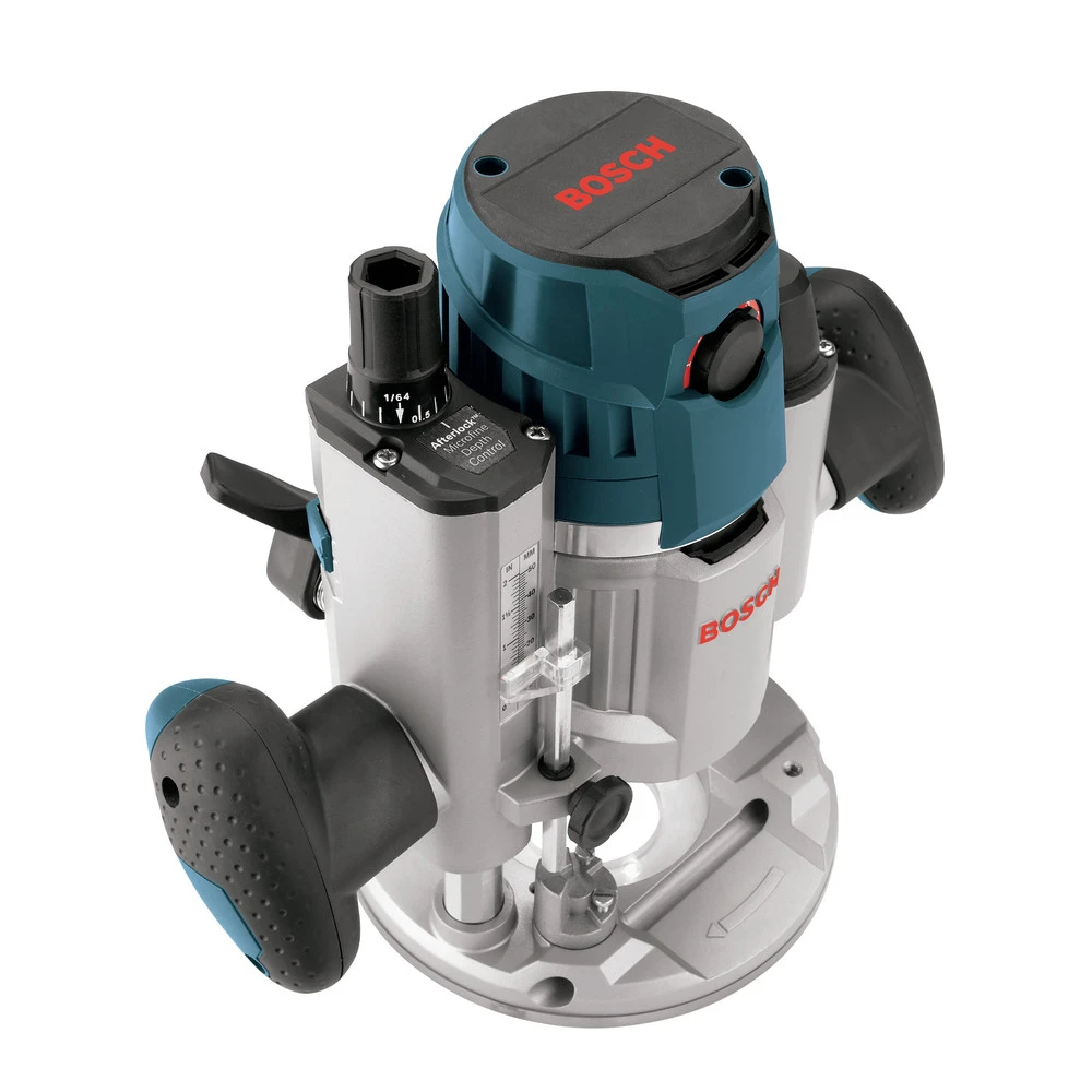 Bosch MRP23EVS Plunge-Base Router 3 Bosch MRP23EVS Plunge-Base Router - Image 3