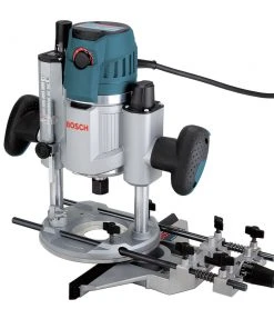 Bosch MRP23EVS Plunge-Base Router 15 Bosch MRP23EVS Plunge-Base Router -Bosch shop bshnmrp23evs e