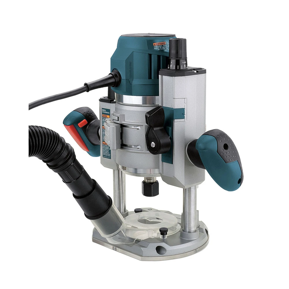 Bosch MRP23EVS Plunge-Base Router 8 Bosch MRP23EVS Plunge-Base Router - Image 8